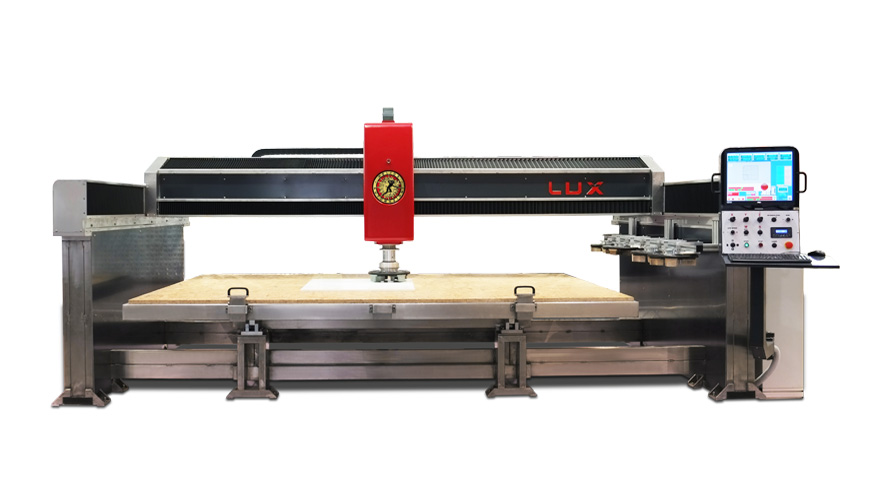 Lux CNC